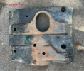 ochranný plech pod motor 2.5 CRD a 2.8 CRD /01-04/ - ORIGINÁLNÍ DÍL